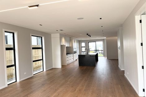 Photo of property in 3 Turbine Way, Hobsonville, Auckland, 0616