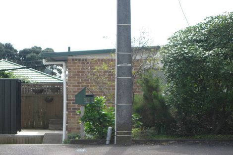 Photo of property in 312b Saint Aubyn, New Plymouth, 4310