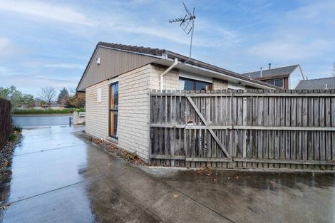 Photo of property in 85a Brougham Street, Addington, Christchurch, 8024