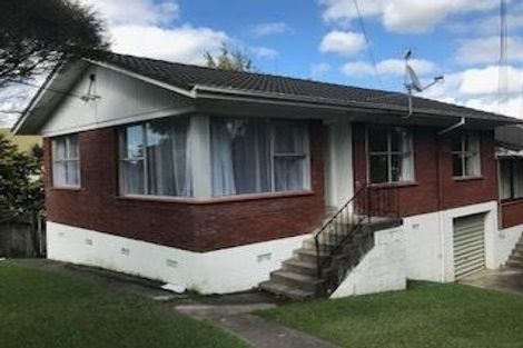 Photo of property in 1/9 Brian Avenue, Forrest Hill, Auckland, 0620