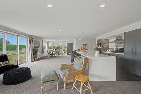 Photo of property in 343 Staunton Road, West Plains, Invercargill, 9879