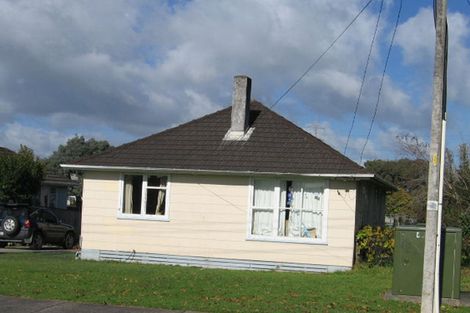 Photo of property in 21 Nola Crescent, Otara, Auckland, 2023