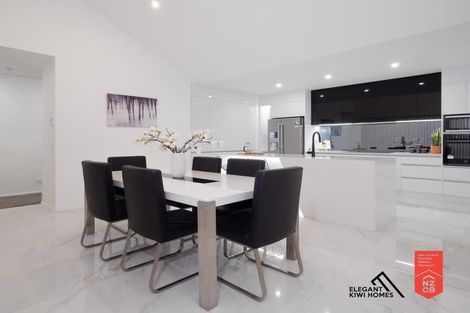 Photo of property in 133a Brookside Road, Rolleston, 7614