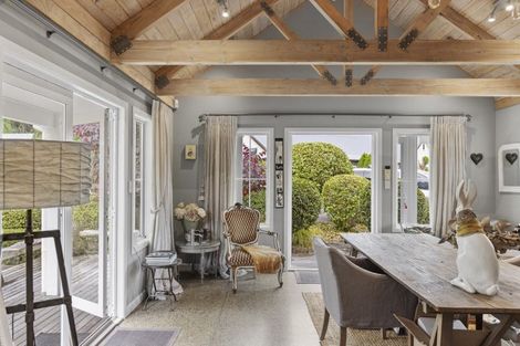 Photo of property in 516 Cambridge Road, Tauriko, Tauranga, 3110