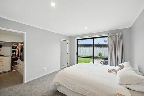 Photo of property in 2 Bethany Road, Rolleston, 7614