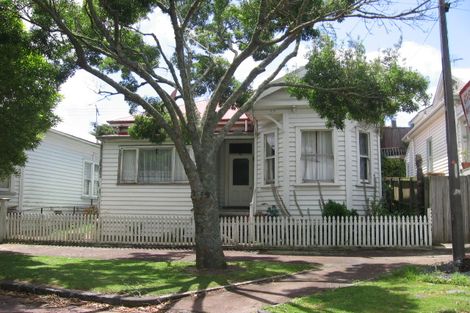 Photo of property in 58 Islington Street, Ponsonby, Auckland, 1011