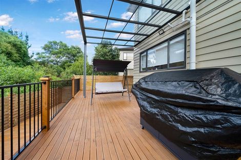 Photo of property in 23 Riverglade Parkway, Te Atatu South, Auckland, 0610