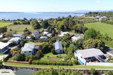 Photo of property in 4 Koutunui Road, Athenree, Katikati, 3177