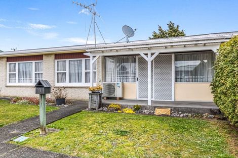 Photo of property in 1a Worcester Street, Levin, 5510