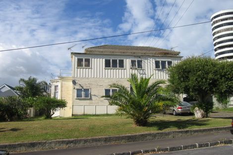 Photo of property in 1 Westwood Terrace, Saint Marys Bay, Auckland, 1011