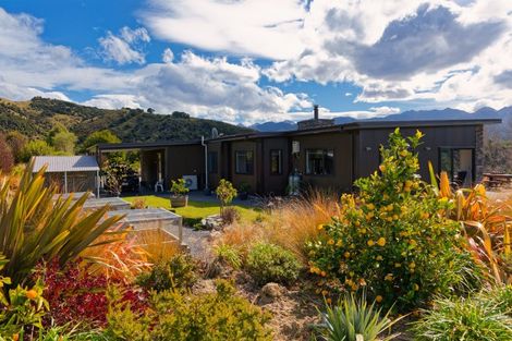 Photo of property in 250 Scotts Road, Inland Road, Kaikoura, 7373