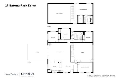 Photo of property in 17 Sarona Park Drive, Omanawa, Tauranga, 3171