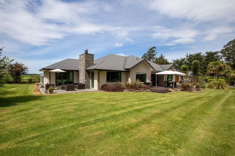 Photo of property in 152 Deans Road, Darfield, 7571