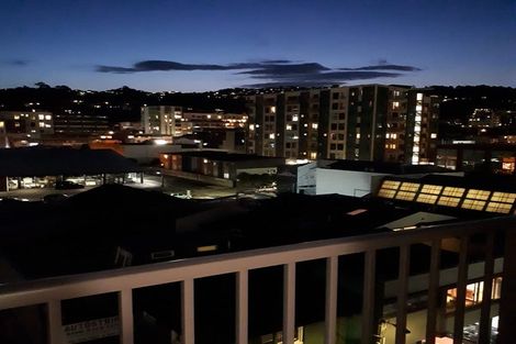 Photo of property in 504/8 Wigan Street, Te Aro, Wellington, 6011