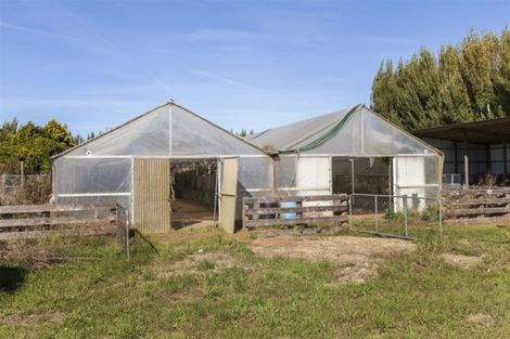 Photo of property in 151 Burgesses Road, Clarkville, Kaiapoi, 7692