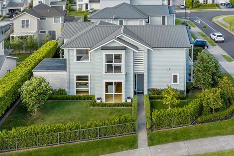 Photo of property in 9 Symes Drive, Red Beach, 0932