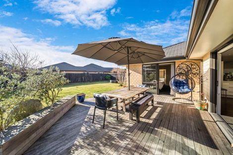 Photo of property in 39 Sovereign Boulevard, Kaiapoi, 7630