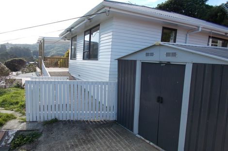 Photo of property in 23 Thomas Street, Stokes Valley, Lower Hutt, 5019