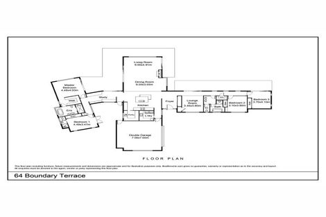 Photo of property in 64 Boundary Terrace, Twizel, 7999