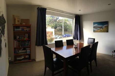 Photo of property in The Altair, 3/120 Rintoul Street, Newtown, Wellington, 6021