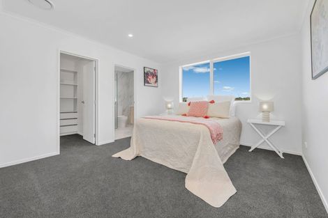 Photo of property in 213a Murphys Road, Flat Bush, Auckland, 2019