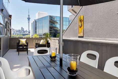Photo of property in 1c/21 Hargreaves Street, Auckland Central, Auckland, 1011