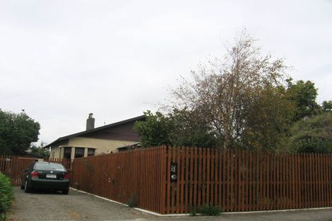 Photo of property in 134 Monrad Street, Highbury, Palmerston North, 4412