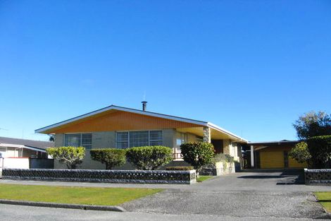 Photo of property in 6 Raleigh Street, Greymouth, 7805
