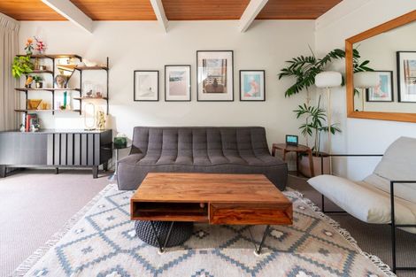 Photo of property in Pitarua Court, 6/11 Pitarua Street, Thorndon, Wellington, 6011