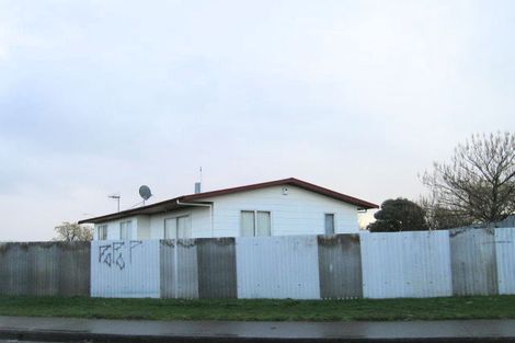 Photo of property in 24 Lander Street, Flaxmere, Hastings, 4120