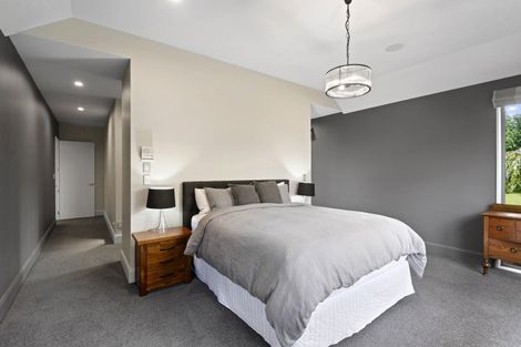 Photo of property in 4/349 West Melton Road, West Melton, Christchurch, 7675