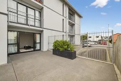 Photo of property in 5/169 Fitzgerald Avenue, Christchurch Central, Christchurch, 8011