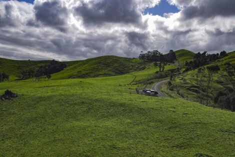 Photo of property in 288 Dimmock Road, Waitakaruru, 2471