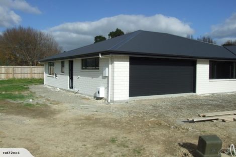 Photo of property in 22 Freedom Drive, Kelvin Grove, Palmerston North, 4414
