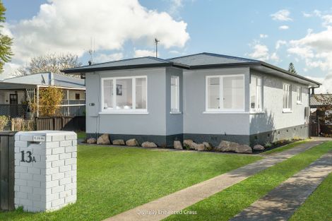 Photo of property in 13a Hillstone Avenue, Gate Pa, Tauranga, 3112