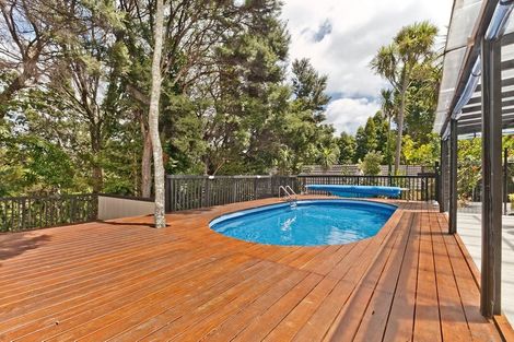 Photo of property in 26 Barlow Place, Chatswood, Auckland, 0626