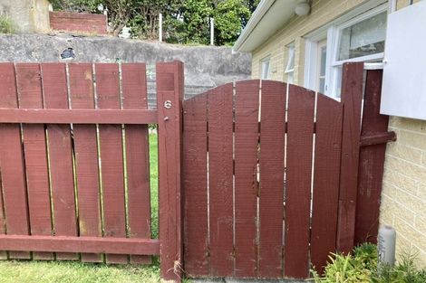 Photo of property in 6/21 Dee Street, Island Bay, Wellington, 6022