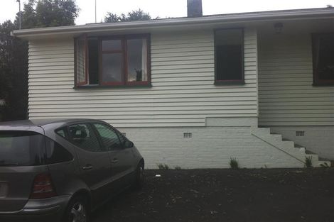 Photo of property in 2/20 Woodford Road, Mount Eden, Auckland, 1024