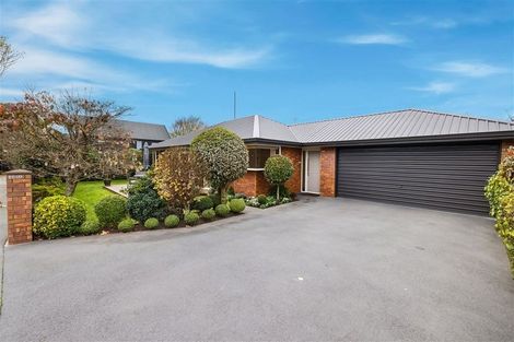 Photo of property in 440a Harewood Road, Harewood, Christchurch, 8051
