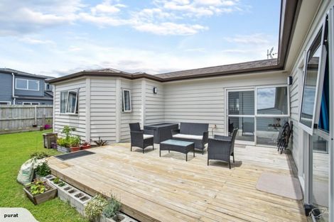 Photo of property in 7 Aruna Place, Favona, Auckland, 2024