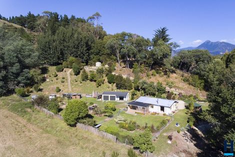 Photo of property in 1499 Motueka Valley Highway, Ngatimoti, Motueka, 7196