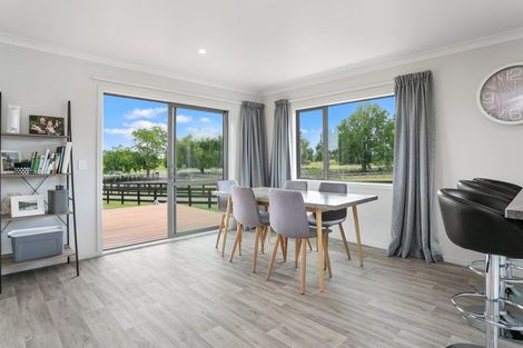 Photo of property in 3791 Ohaupo Road, Ohaupo, 3882