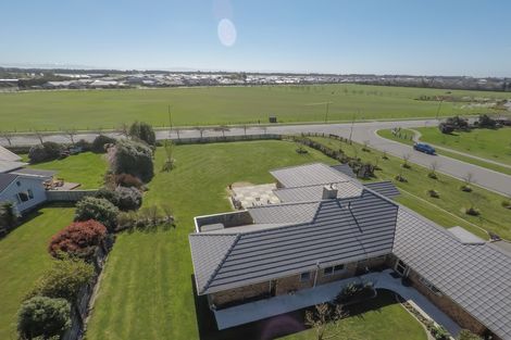 Photo of property in 55 Sheridan Drive, Rolleston, 7614