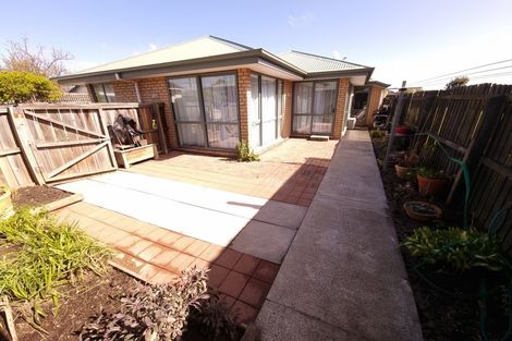 Photo of property in 2/385 Barrington Street, Spreydon, Christchurch, 8024