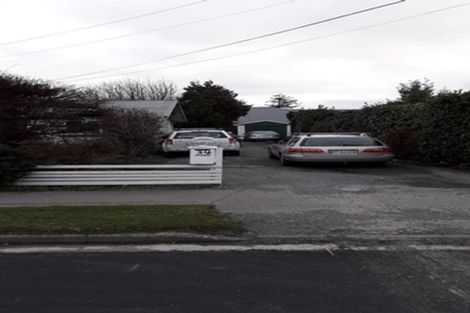 Photo of property in 34 Middleton Road, Upper Riccarton, Christchurch, 8041