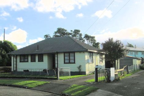 Photo of property in 24 Rainey Grove, Taita, Lower Hutt, 5011