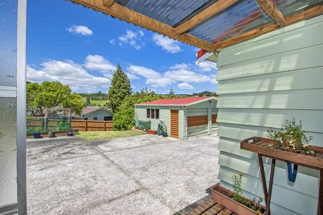 Photo of property in 44 King Street, Hikurangi, 0114