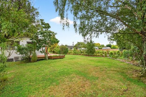 Photo of property in 43 Jellicoe Street, Greytown, 5712