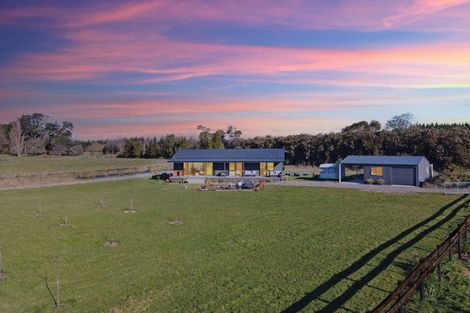 Photo of property in 886b Ongaonga Waipukurau Road, Ongaonga, 4278