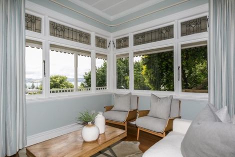 Photo of property in 5 Kowhai Road, Bluff Hill, Napier, 4110